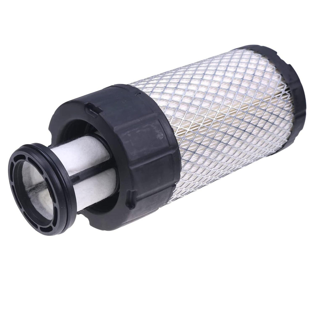 6687262 6687263 Air Filter Kit P628323 P629463 For Bobcat Loaders MT52 MT55 MT85