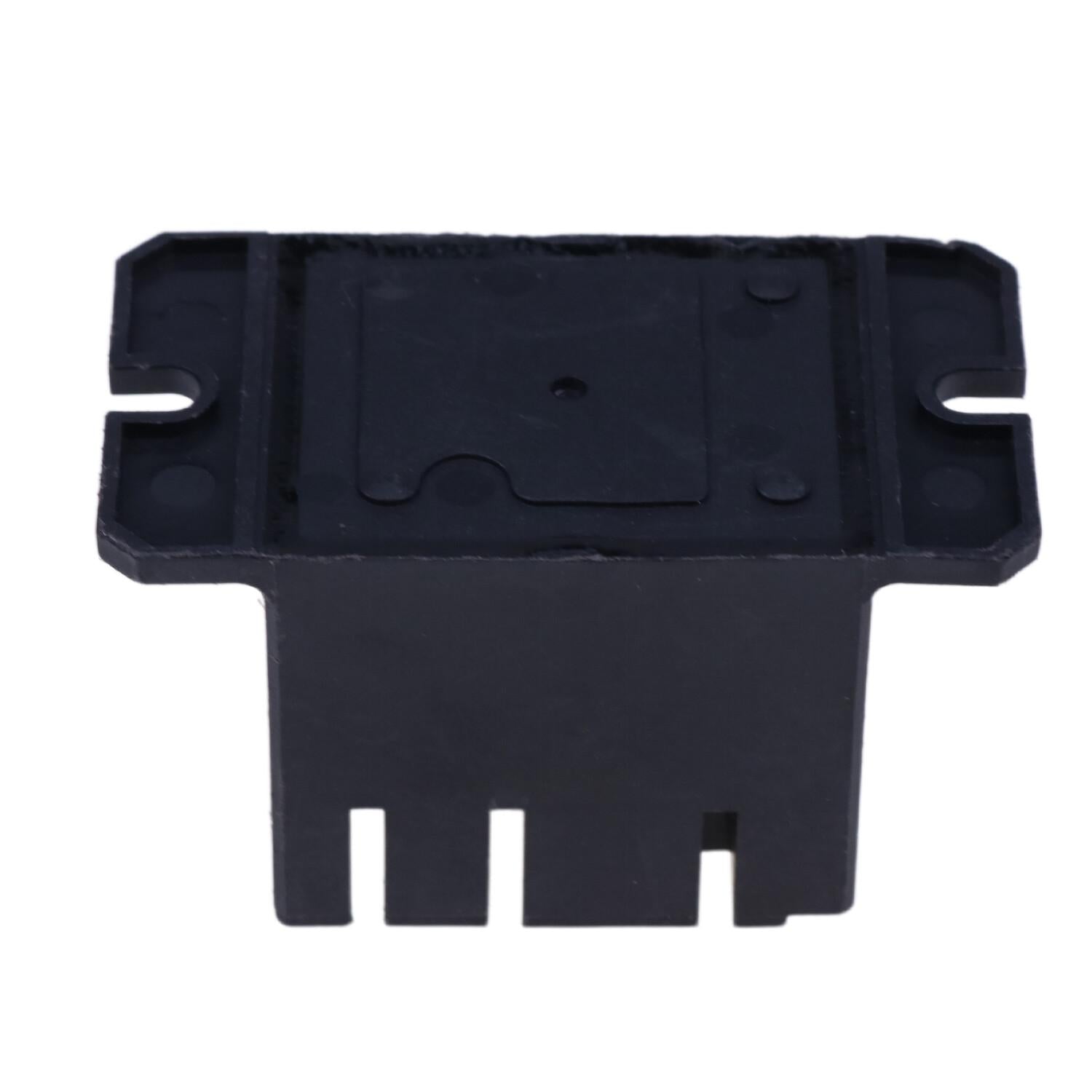 2× Power Relay 93849 for Atwood Water Heater Zettler GCH6A-10E GC6AA10E GC10A-4E