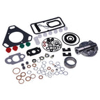 Overhaul Rebuild Kit 7139-223 For CAV Lucas DPA Roto Injection Pump Delphi Ford