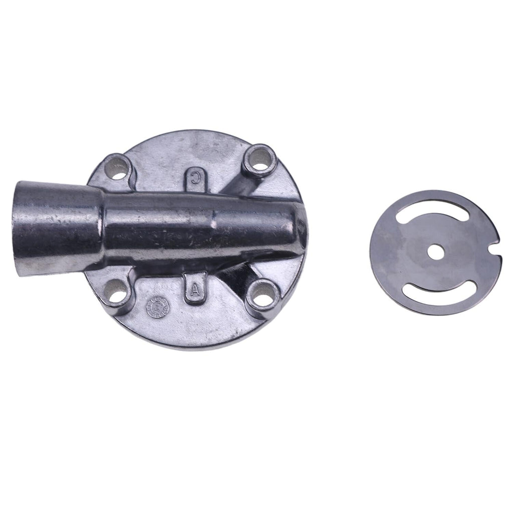Overhaul Rebuild Kit 7139-223 For CAV Lucas DPA Roto Injection Pump Delphi Ford