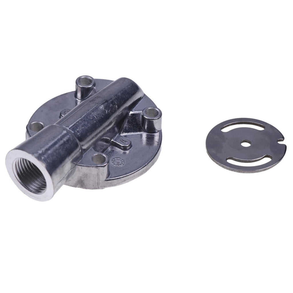 Overhaul Rebuild Kit 7139-223 For CAV Lucas DPA Roto Injection Pump Delphi Ford