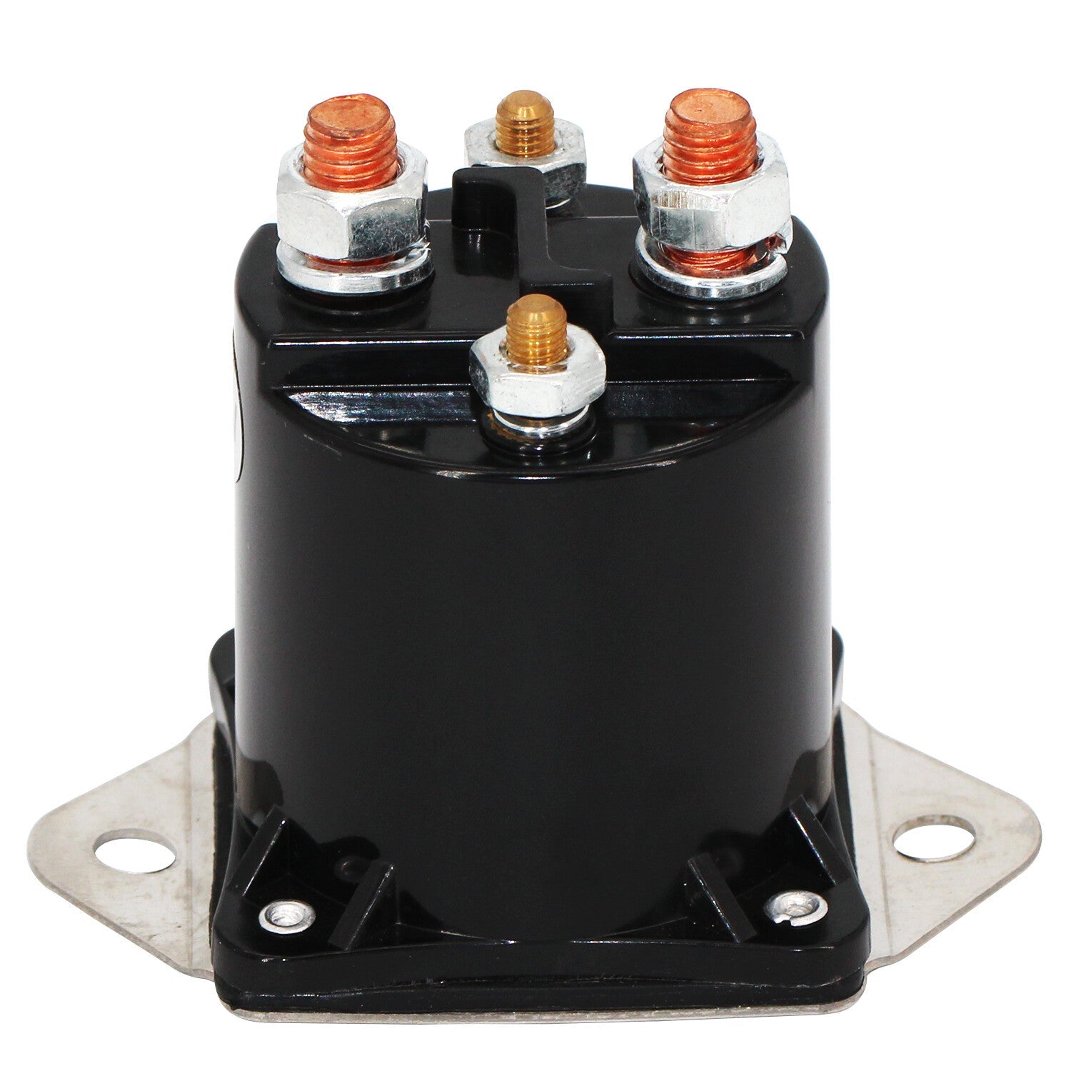 For Club Car DS Golf Cart Part 36V 36 Volt Solenoid (1976-1998) 4 Terminal