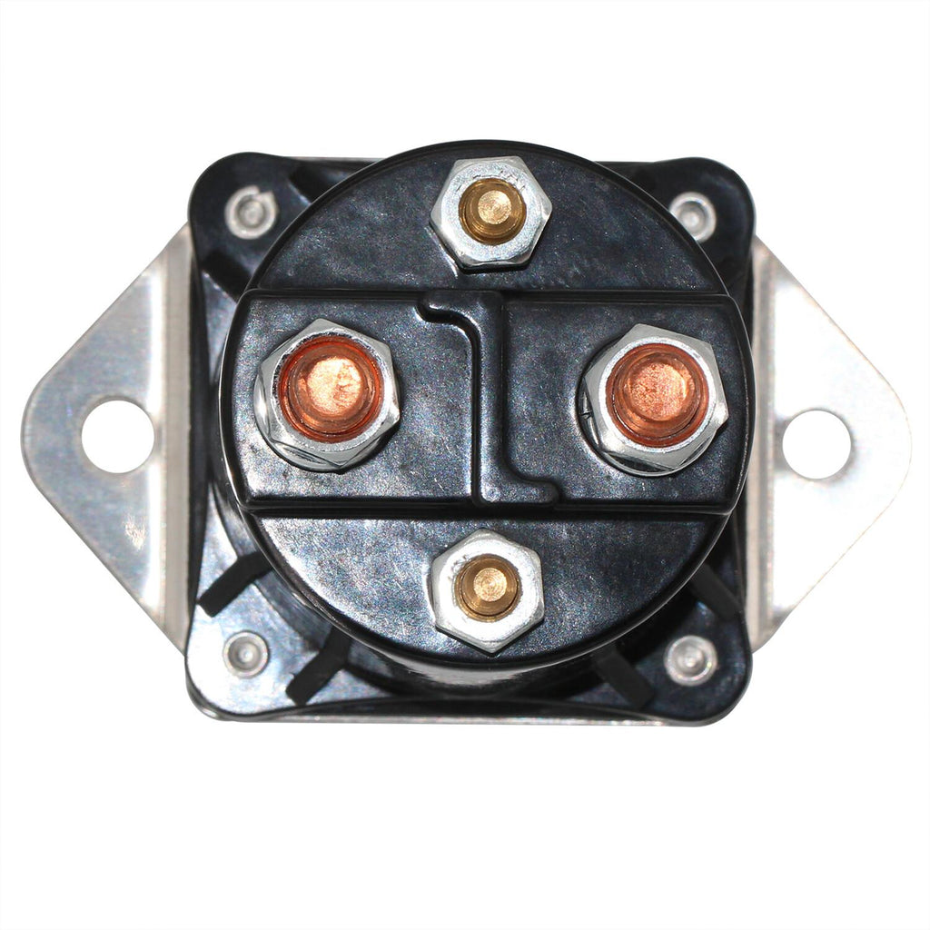 For Club Car DS Golf Cart Part 36V 36 Volt Solenoid (1976-1998) 4 Terminal