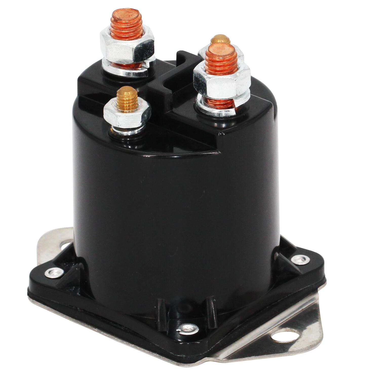For Club Car DS Golf Cart Part 36V 36 Volt Solenoid (1976-1998) 4 Terminal