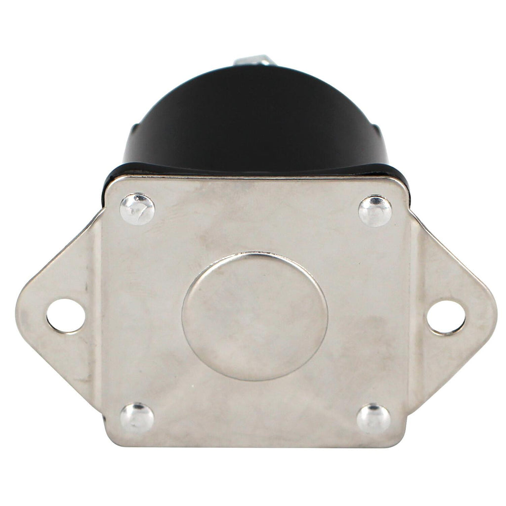 For Club Car DS Golf Cart Part 36V 36 Volt Solenoid (1976-1998) 4 Terminal