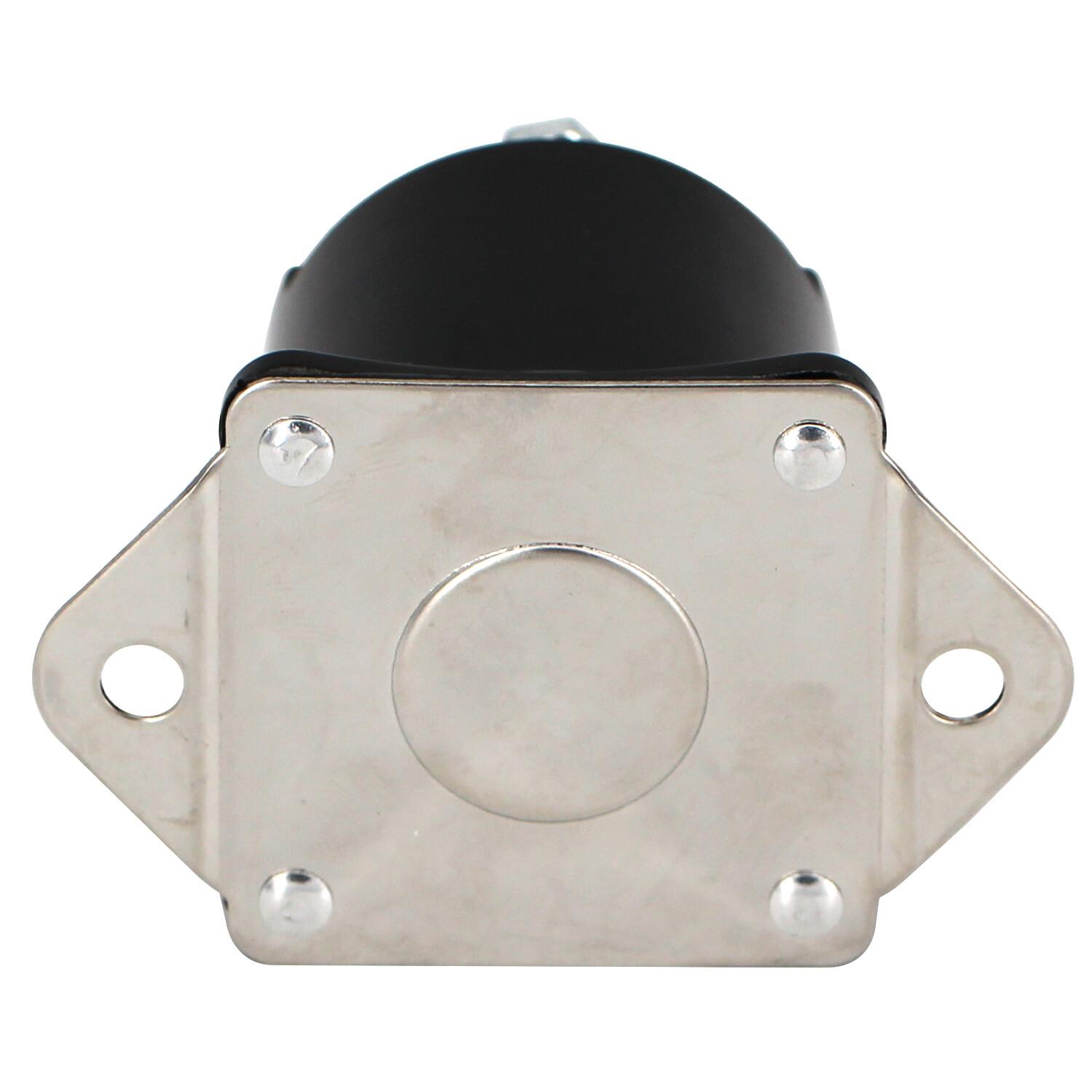 For Club Car DS Golf Cart Part 36V 36 Volt Solenoid (1976-1998) 4 Terminal