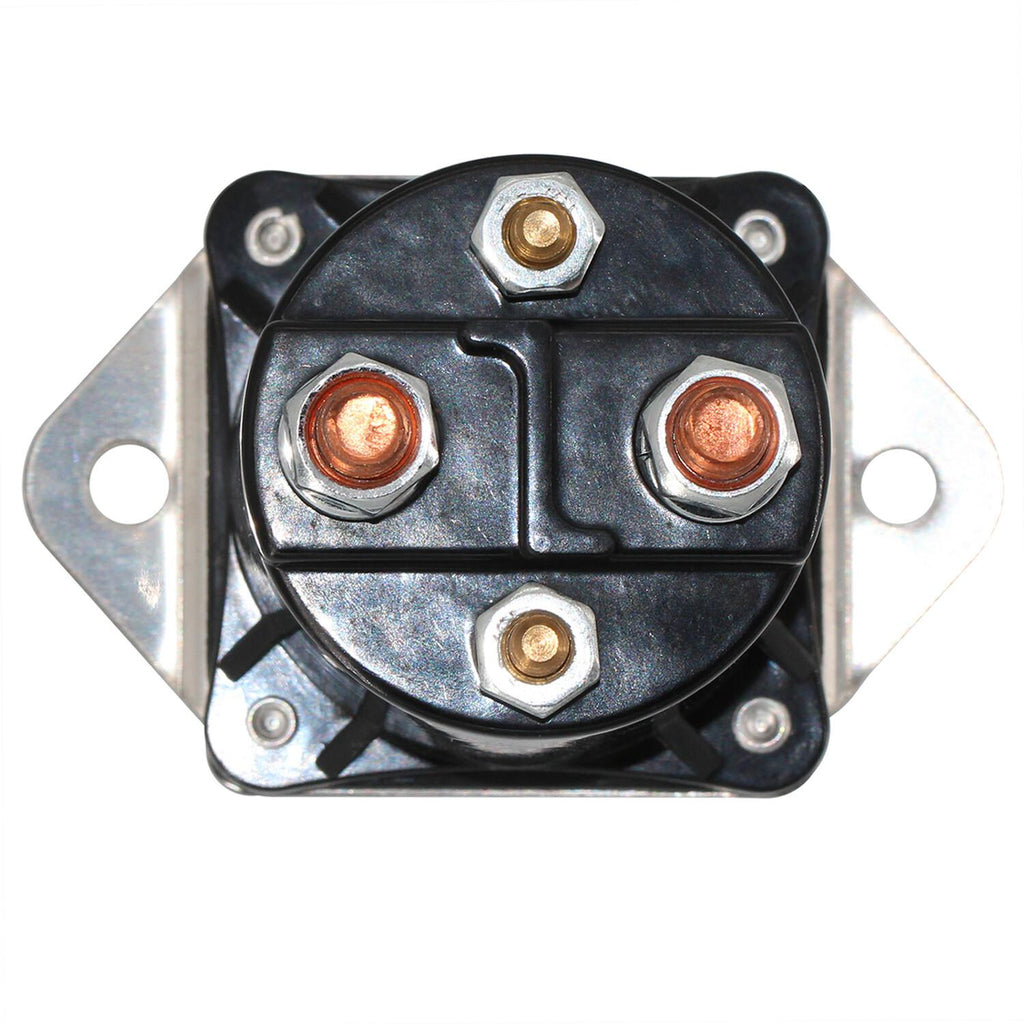 For Club Car DS Golf Cart Part 36V 36 Volt Solenoid (1976-1998) 4 Terminal