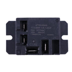 For Atwood 93849 RV Water Heater Relay GCH6A-10E GC6AA-10E GC10A-4E AZ22801A12D