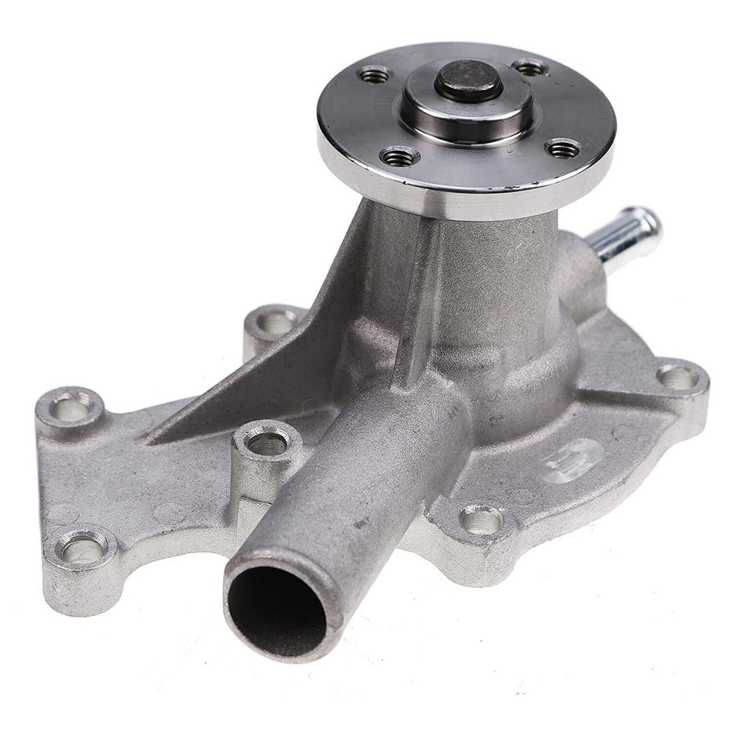 Water Pump Fit for Kubota Lawn Tractor G1700 G1800 G1800-S G2000 G2000-S G6200H