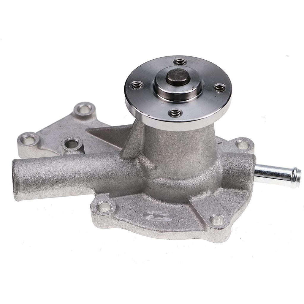 Water Pump Fit for Kubota Lawn Tractor G1700 G1800 G1800-S G2000 G2000-S G6200H