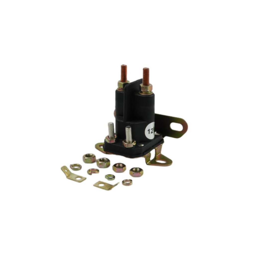 Starter Solenoid 33-35510 67-749 For John Deere 102 105 115 125 135 145 155C