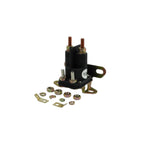 Starter Solenoid 33-35510 67-749 For John Deere 102 105 115 125 135 145 155C