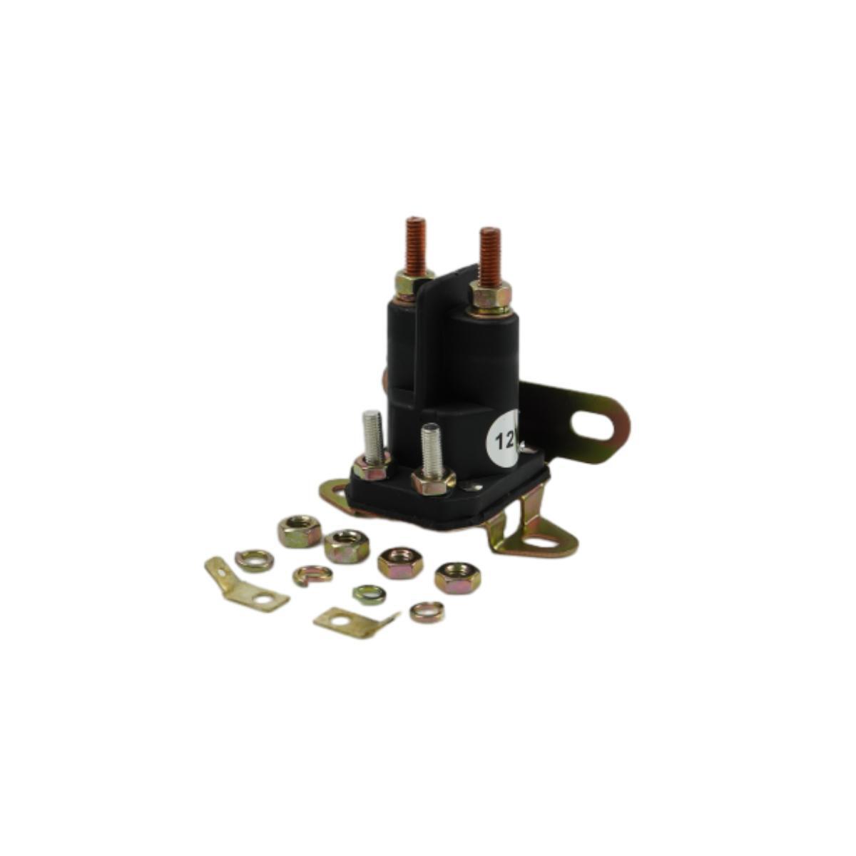 Starter Solenoid 33-35510 67-749 For John Deere 102 105 115 125 135 145 155C