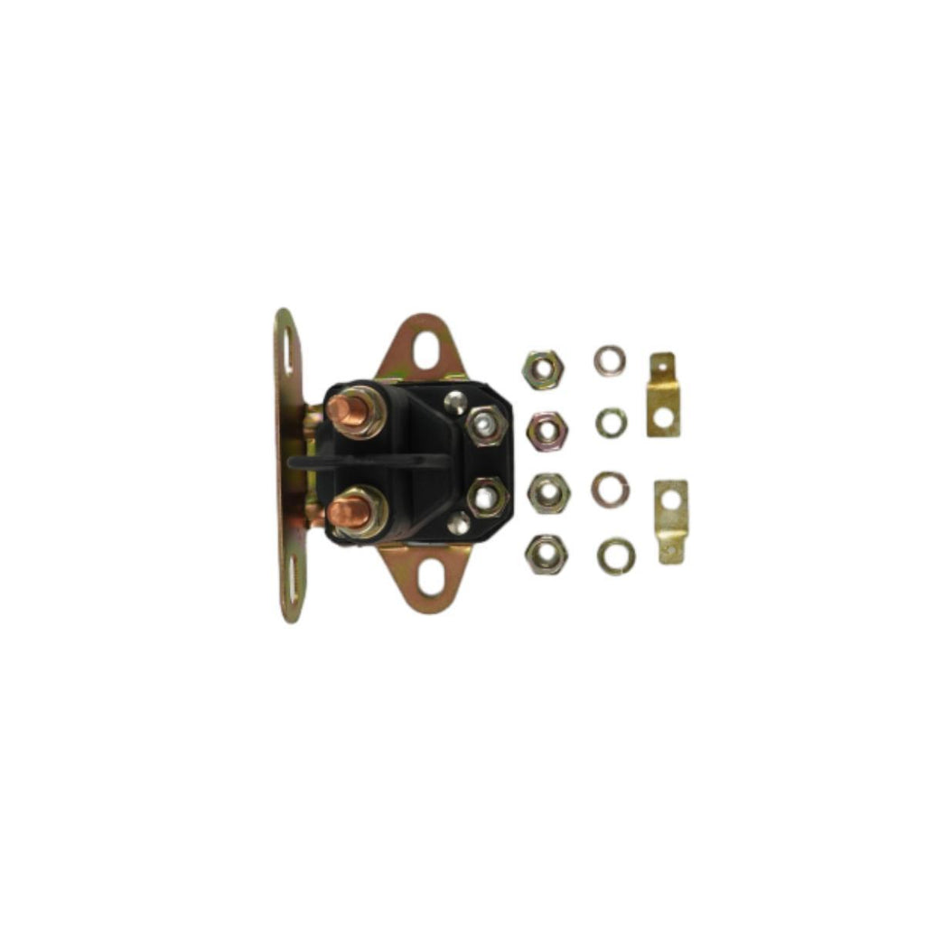 Starter Solenoid 33-35510 67-749 For John Deere 102 105 115 125 135 145 155C