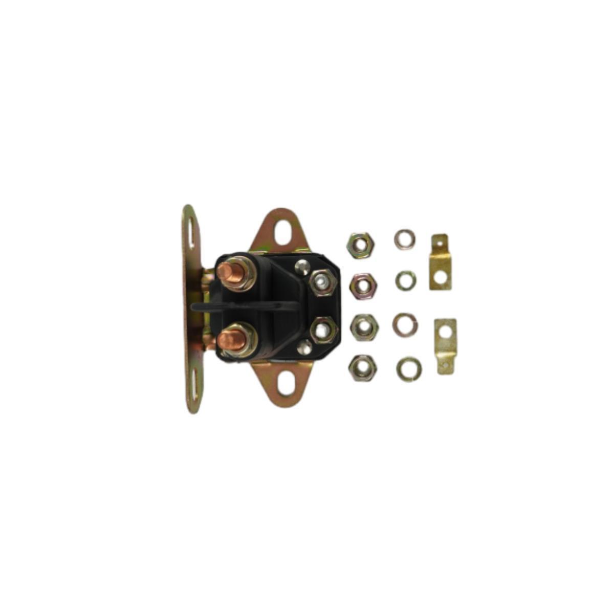 Starter Solenoid 33-35510 67-749 For John Deere 102 105 115 125 135 145 155C
