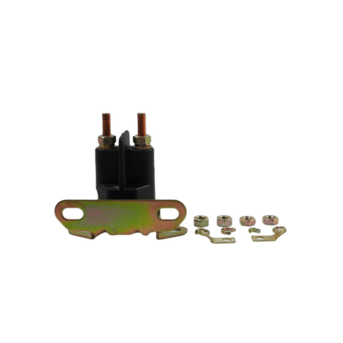 Starter Solenoid 33-35510 67-749 For John Deere 102 105 115 125 135 145 155C