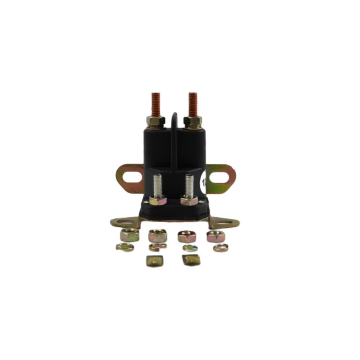 Starter Solenoid 33-35510 67-749 For John Deere 102 105 115 125 135 145 155C