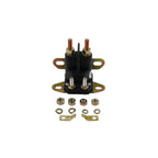 Starter Solenoid 33-35510 67-749 For John Deere 102 105 115 125 135 145 155C