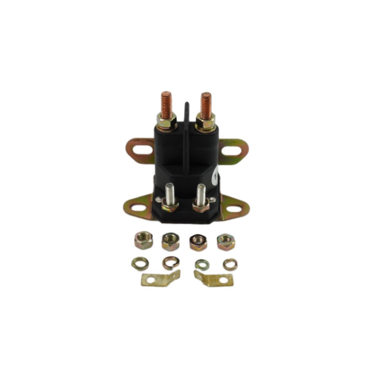 Starter Solenoid 33-35510 67-749 For John Deere 102 105 115 125 135 145 155C