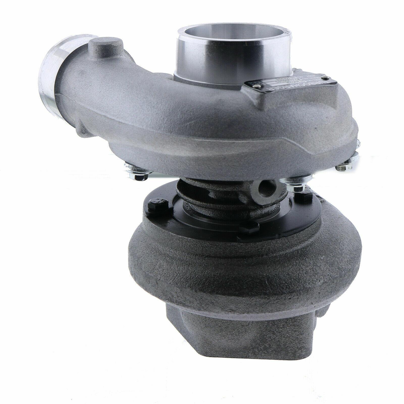 Turbo For CAT Backhoe Loader 416/416C/416D/420/420D/426/426/428/428C/428D/432D