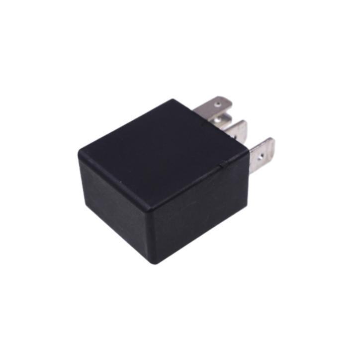 12V Electrical Relay 7381085 AZ61578 AL76702 for John Deere Series 6 6105M 6125M