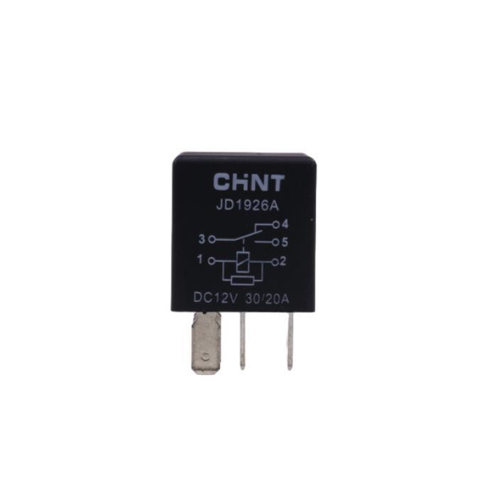 12V Electrical Relay 7381085 AZ61578 AL76702 for John Deere Series 6 6105M 6125M