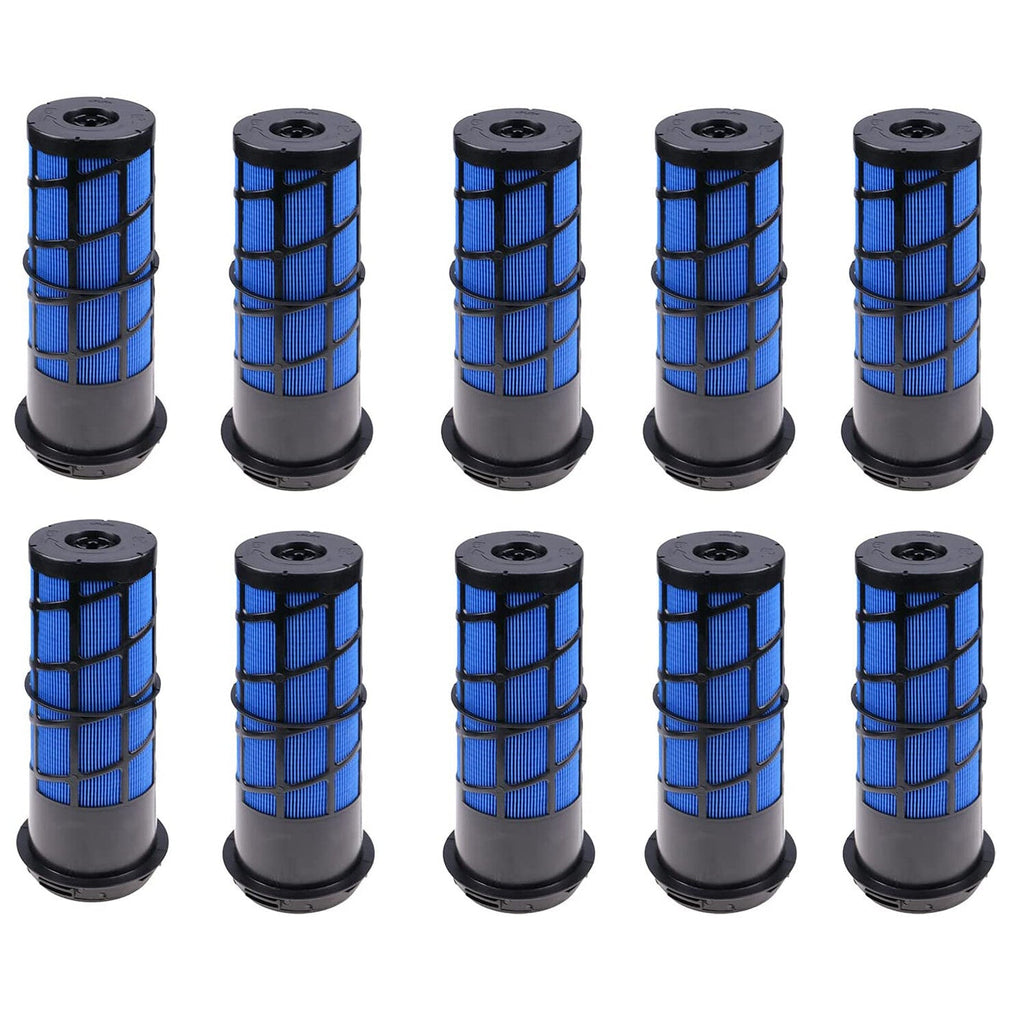 10X Air Filter 30-00471-20 for Carrier Reefer Transicold HM-AF-0009 PA5584