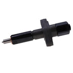 4x Fuel Injector For Perkins 4.236 Series Diesel Engine JCB 1400B 214B 2645666