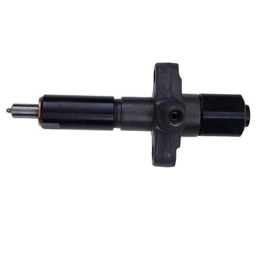 4x Fuel Injector For Perkins 4.236 Series Diesel Engine JCB 1400B 214B 2645666