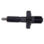 4x Fuel Injector For Perkins 4.236 Series Diesel Engine JCB 1400B 214B 2645666
