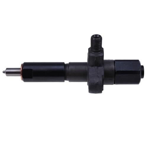 4x Fuel Injector For Perkins 4.236 Series Diesel Engine JCB 1400B 214B 2645666