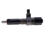 4x Fuel Injector For Perkins 4.236 Series Diesel Engine JCB 1400B 214B 2645666