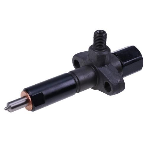 4x Fuel Injector For Perkins 4.236 Series Diesel Engine JCB 1400B 214B 2645666