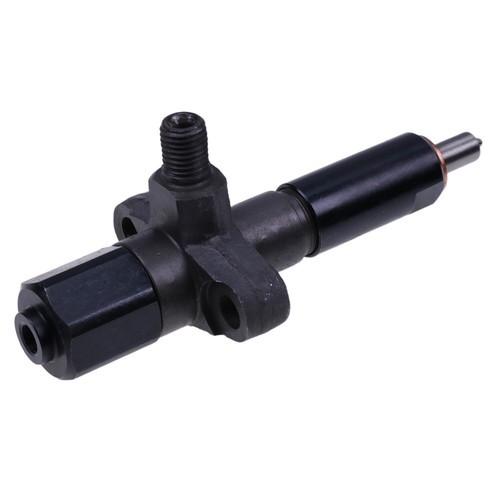 4x Fuel Injector For Perkins 4.236 Series Diesel Engine JCB 1400B 214B 2645666