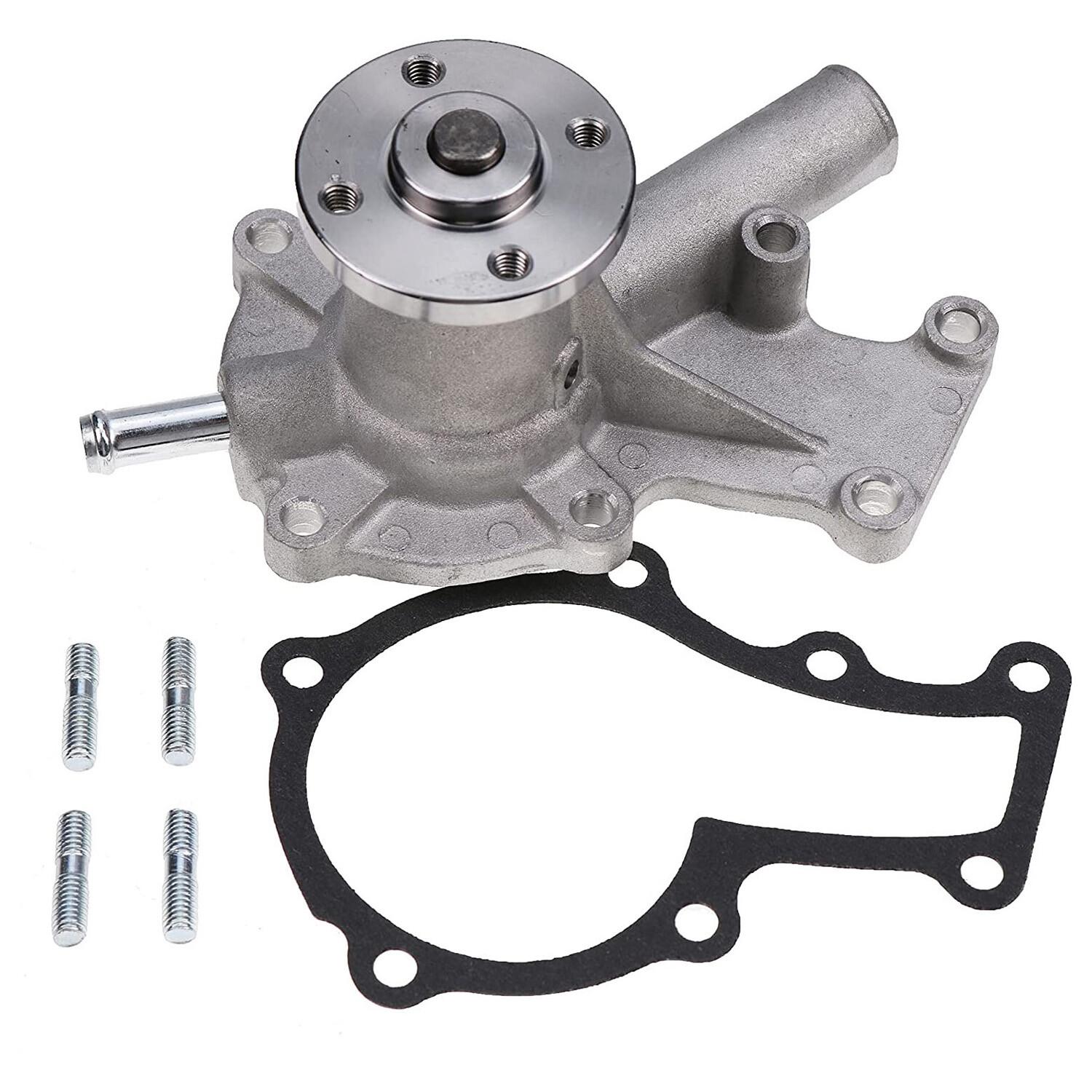 Water Pump 25-34330-00 for Carrier PC5000 PC6000 Comfort Pro APU Parts