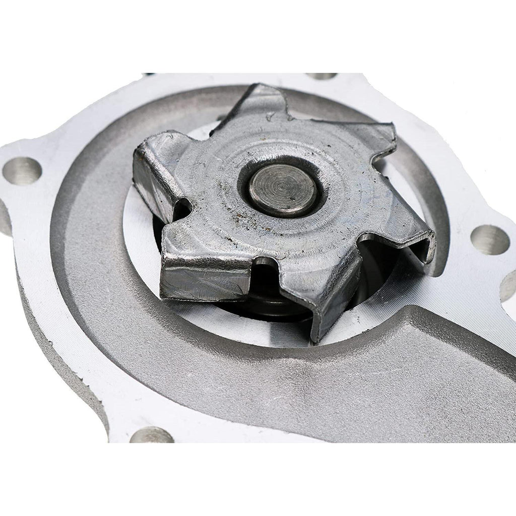 Water Pump 25-34330-00 for Carrier PC5000 PC6000 Comfort Pro APU Parts