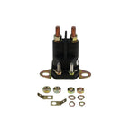 Solenoid K3011-62260 K3011-62250 for Kubota Z121SKH Z122EBR Z125EBR ZG123S