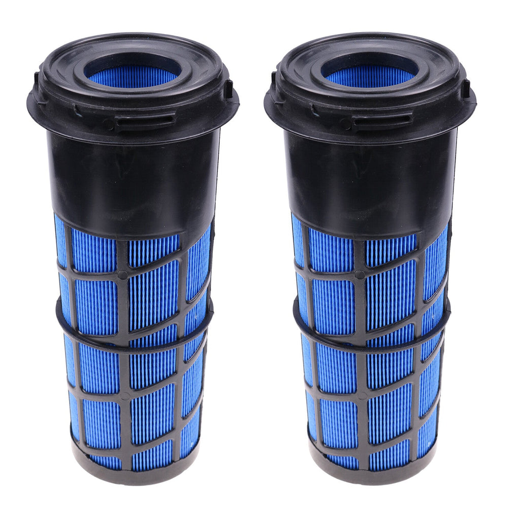 2X 30-00471-20 Air Filter For Carrier Reefer Transicold Thermo King 300047120