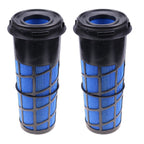 2X 30-00471-20 Air Filter For Carrier Reefer Transicold Thermo King 300047120