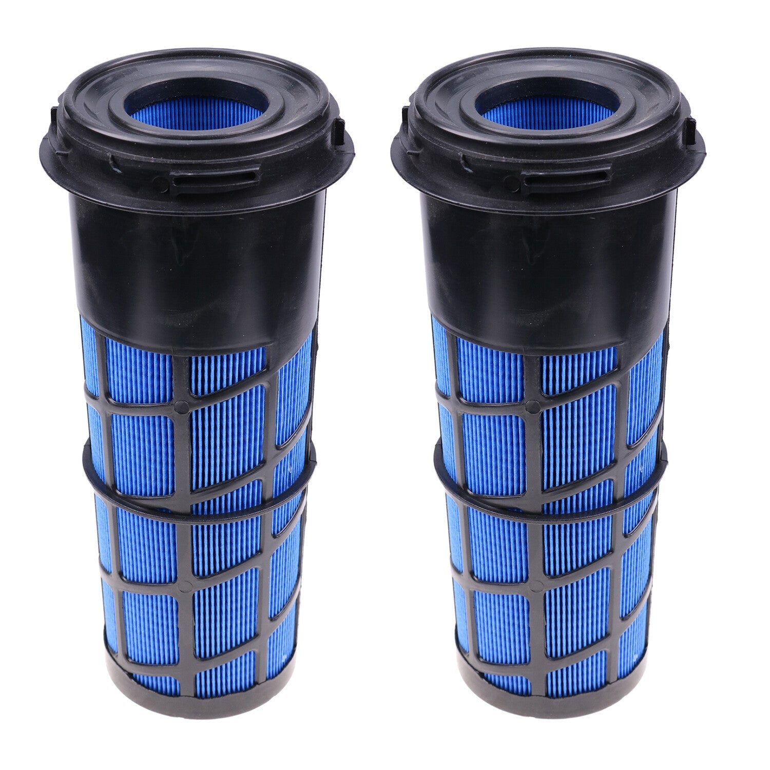 2X 30-00471-20 Air Filter For Carrier Reefer Transicold Thermo King 300047120