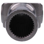 Drive Shaft Transmission Slip Yoke 2-3-10431X 1310 Series For GM Turbo 400 TH400