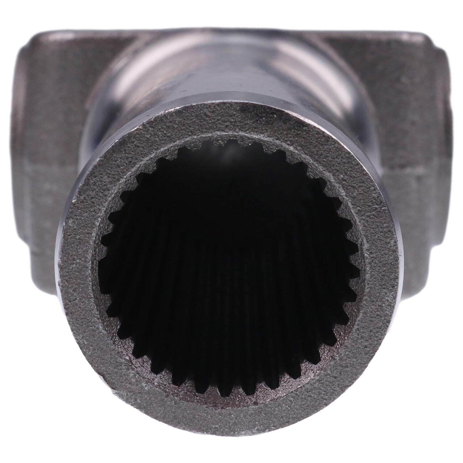 Drive Shaft Transmission Slip Yoke 2-3-10431X 1310 Series For GM Turbo 400 TH400