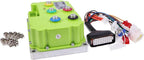 72V 350A High Power Programmable Controller ND72530 For 6-8KW BLDC QS Motor