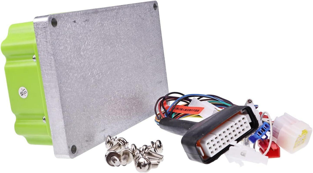 72V 350A High Power Programmable Controller ND72530 For 6-8KW BLDC QS Motor