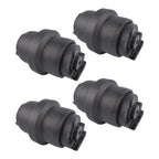 4x Bottom Roller 9237937 MU3238 For John Deere 27C 27ZTS 35C 35G 35D 35ZTS 27ZTS