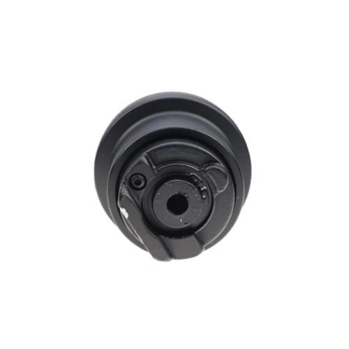 4x Bottom Roller 9237937 MU3238 For John Deere 27C 27ZTS 35C 35G 35D 35ZTS 27ZTS