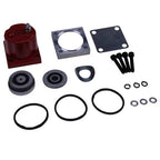 New Fuel Shutoff Valve Set Fits for Cummins N14 180204 209940 3054608 Solenoid
