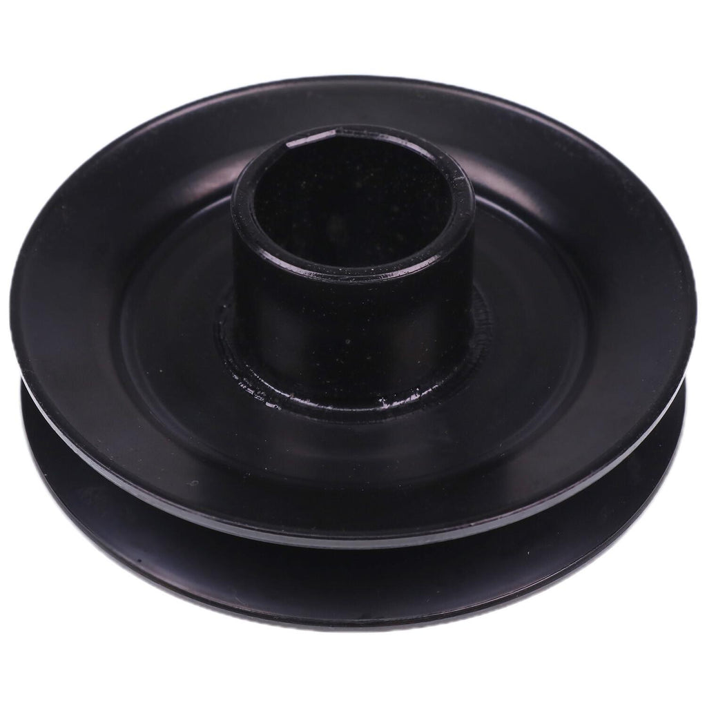 Pulley 7560978B for Cub Cadet MTD RZT LGT SLT SLTX LGTX GT LT LTX 1042 1045 1046
