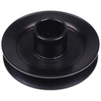 Pulley 7560978B for Cub Cadet MTD RZT LGT SLT SLTX LGTX GT LT LTX 1042 1045 1046