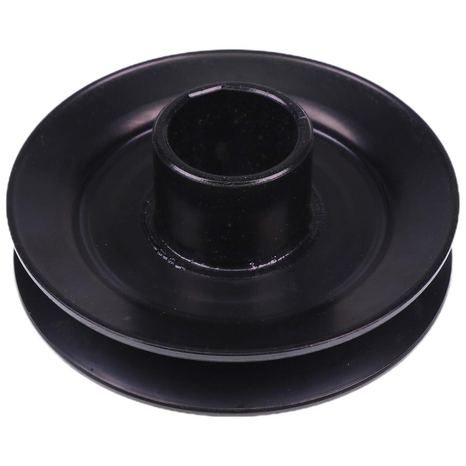 Pulley 7560978B for Cub Cadet MTD RZT LGT SLT SLTX LGTX GT LT LTX 1042 1045 1046